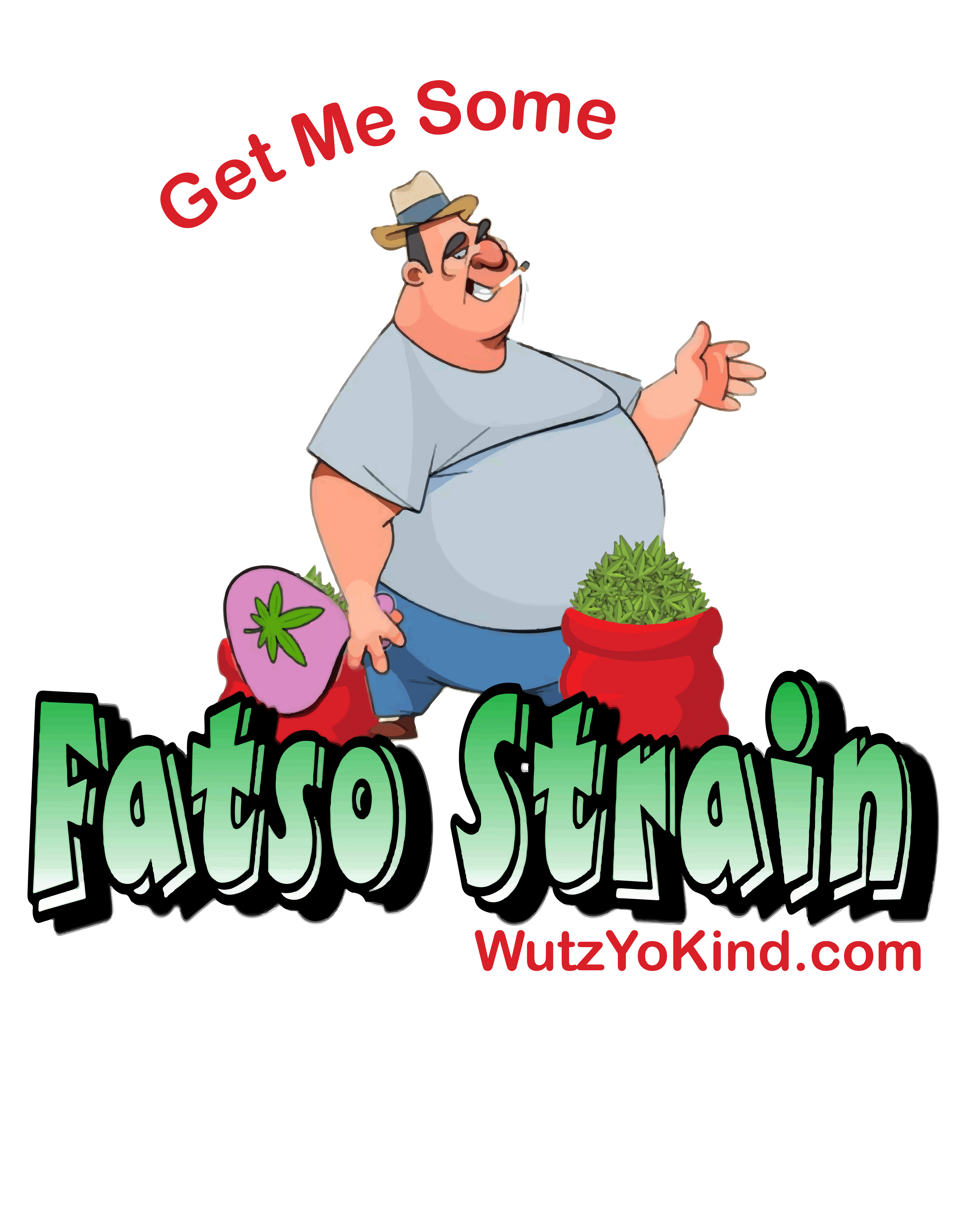 Cannabis Strain Fatso: What is Fatso and What are its Benefits?